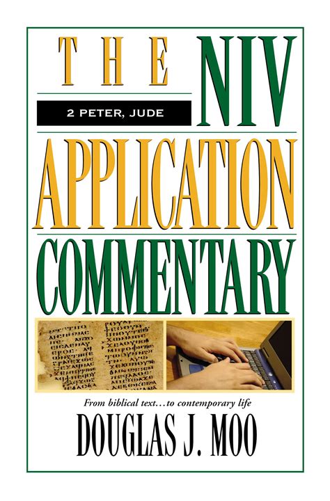 Commentary on 2 Peter PDF