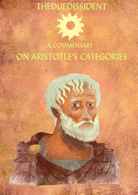 Commentary on Aristotle's & Kindle Editon