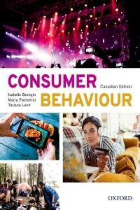 Commentary on Consumer Behaviour 1st Edition Epub