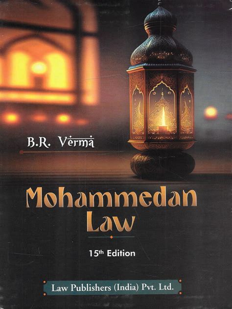 Commentary on Mohammedan Law Epub