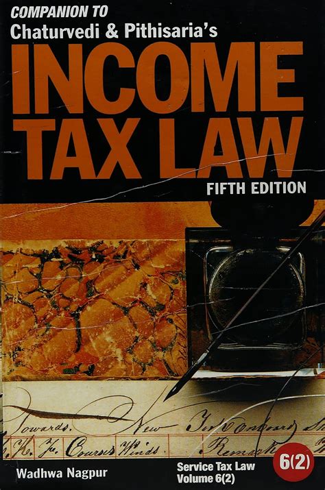 Commentary on Service Tax Law Kindle Editon