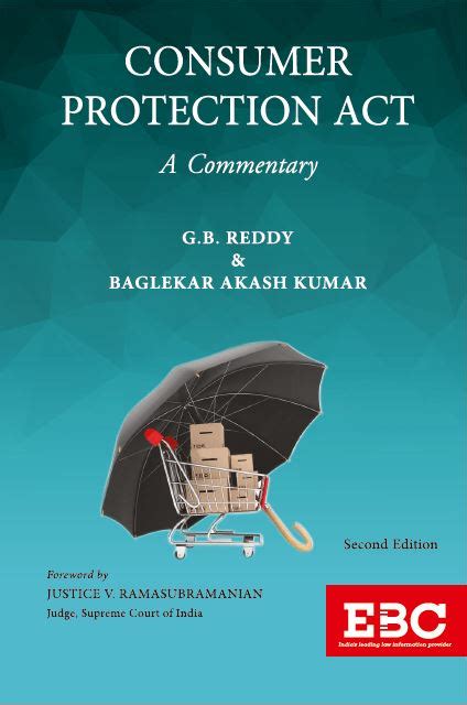 Commentary on the Consumer Protection Act Kindle Editon