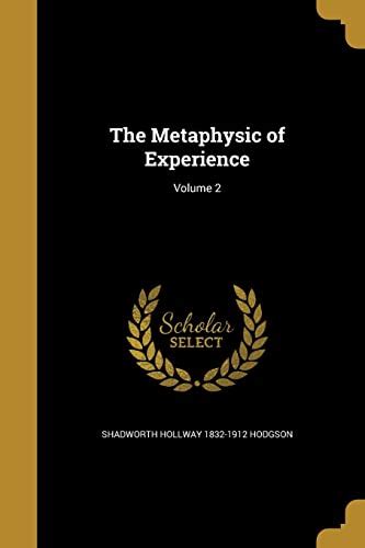 Commentary on the Metaphysics Volume 2 2 Volumes Kindle Editon