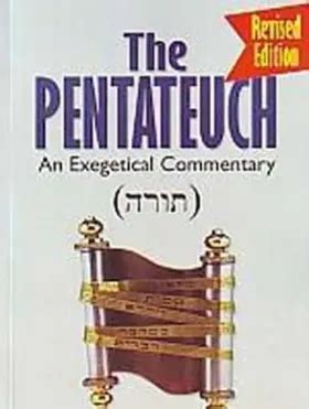 Commentary on the Pentateuch PDF