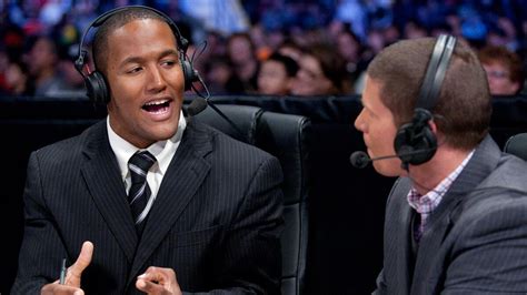 Commentators for WWE: The Ultimate Guide