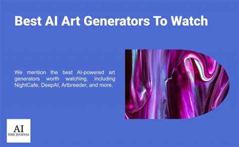 Commercial AI Image Generator 2023: 50+ Use Cases & 10 Leading Tools