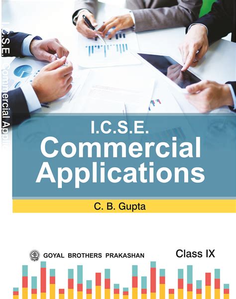 Commercial Applications: