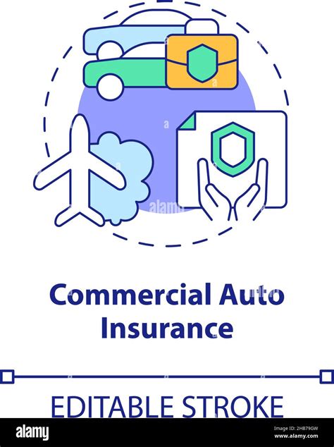 Commercial Auto Insurance: A Comprehensive Guide for 2025 and Beyond