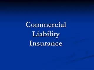 Commercial Auto Liability Insurance: The Ultimate Guide to Protecting Your Business