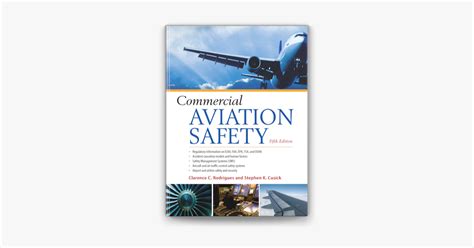 Commercial Aviation Safety 5 E Epub