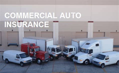 Commercial Car Insurance in Florida: A Comprehensive Guide for Business Owners