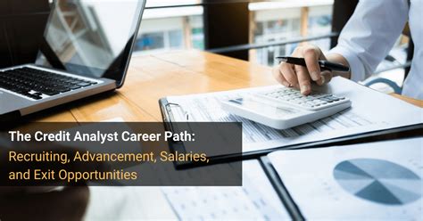 Commercial Credit Analyst Jobs: A Comprehensive Guide to a Lucrative Career Path