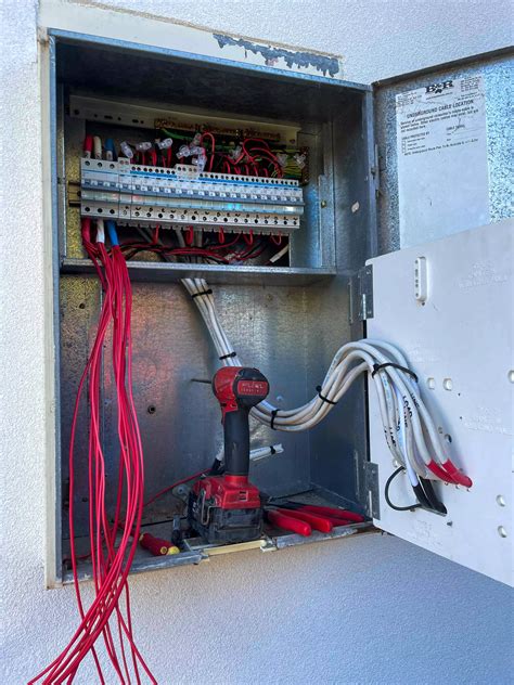 Commercial Electrical Solutions: