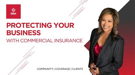 Commercial Insurance Agents: Protecting Your Business, Boosting Your Bottom Line