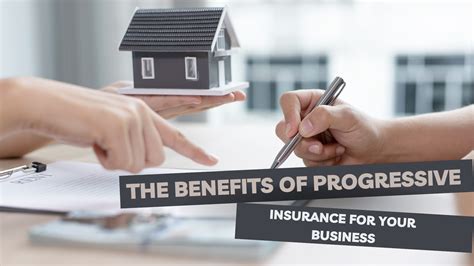 Commercial Insurance Progressive: 5 Essential Tips to Protect Your Business