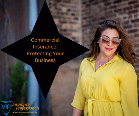 Commercial Insurance Quotes: A Guide to Protecting Your Business