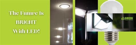 Commercial LED Bulbs: Illuminating the Future with 30% Energy Savings