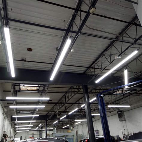 Commercial LED Lighting: Supercharge Your Business with Energy-Efficient Illumination