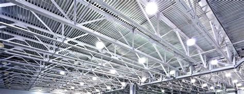 Commercial LED Lighting: The Ultimate Guide to Energy-Efficient Illumination