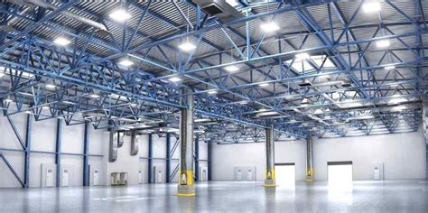 Commercial LED Lights: 2025 Forecast and Beyond