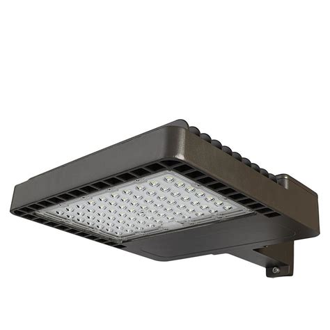 Commercial LED Outdoor Lighting: 2023 Innovation & Applications