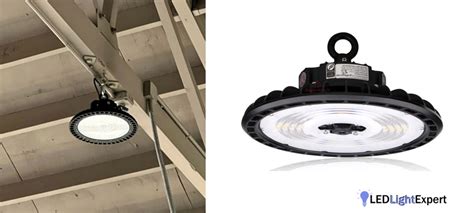 Commercial LED Spotlights: Illuminate Your Business Brilliantly