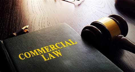 Commercial Law Epub