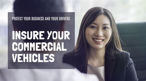 Commercial Motor Vehicle Insurance: Essential Protection for 10,000+ Vehicles