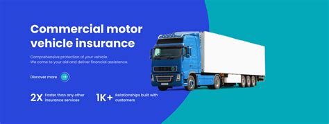 Commercial Motor Vehicle Insurance Quote: Get Covered with the Best Rates