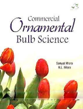 Commercial Ornamental Bulb Science PDF