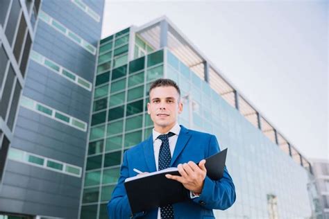 Commercial Property Administrator Jobs: A Comprehensive Guide to a Lucrative Career