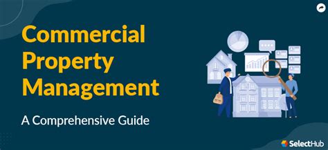 Commercial Property Manager Jobs: A Comprehensive Guide to Success