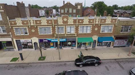 Commercial Property for Sale in St. Louis: 500+ Listings Under $1 Million