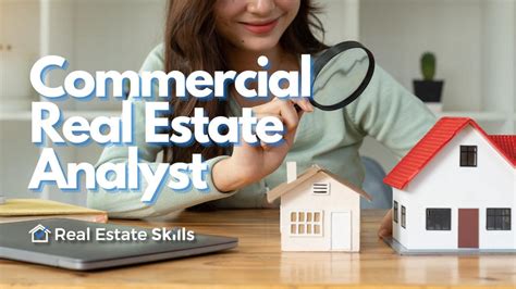 Commercial Real Estate Jobs: A Thriving Industry