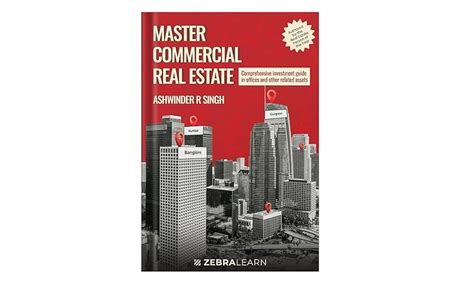 Commercial Real Estate Values: A Comprehensive Guide