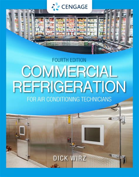 Commercial Refrigeration for Air Conditioning Technicians Reader