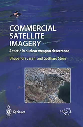 Commercial Satellite Imagery and GIS 1st Edition Reader