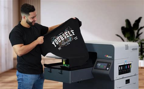 Commercial T-Shirt Printing Machine: Your Essential Guide to Profitable Textile Printing