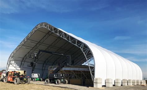 Commercial Tents: The Ultimate Business Asset