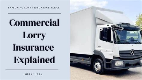 Commercial Vehicle Insurance NJ: Ultimate Guide to Coverage and Cost