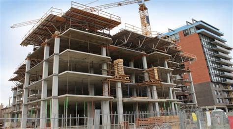 Commercial-Grade Construction: