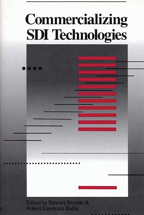 Commercializing SDI Technologies Reader