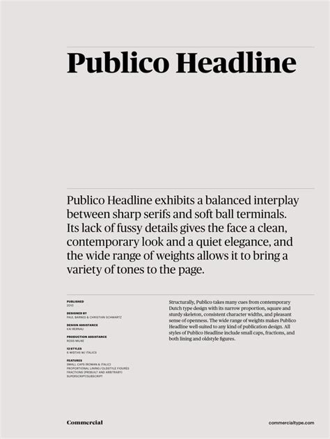 Commercialtype Com Catalog Publico_ Headline Bold