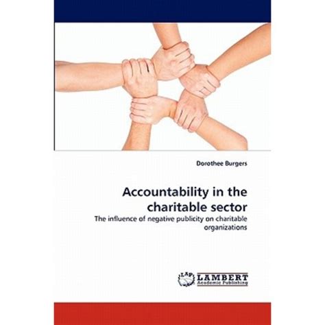 Commissioner of Charities: Enhancing Trust and Accountability in the Charitable Sector