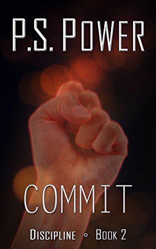 Commit Discipline Book 2 Kindle Editon