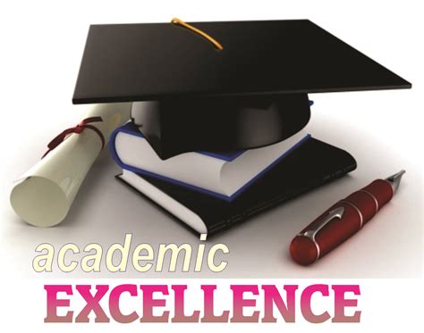 Commitment to Academic Excellence