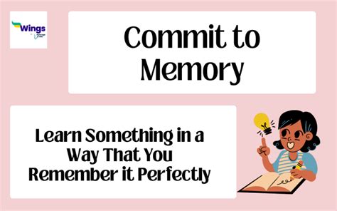 Committed to Memory Kindle Editon