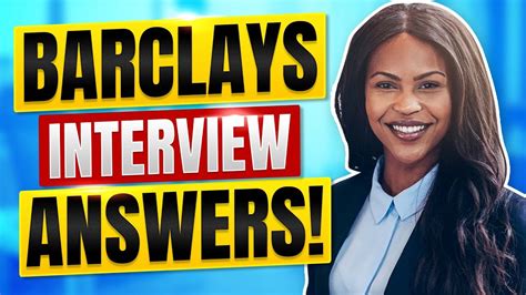 Common Barclays KYC Analyst Interview Questions