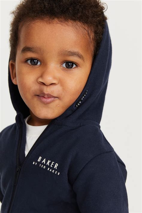 Common Brands with Ted Baker's Style