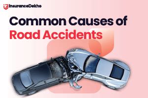 Common Causes of Road Accidents in Singapore